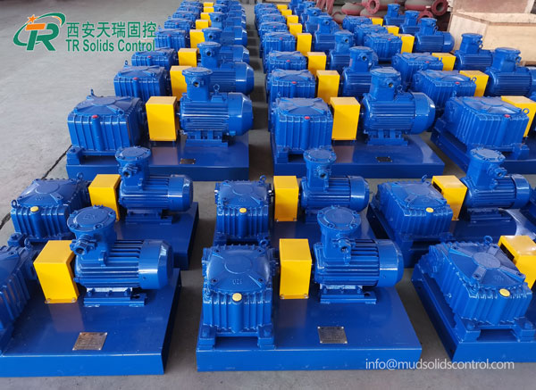 连轴式搅拌器1-(4) 连轴式搅拌器1-(4)