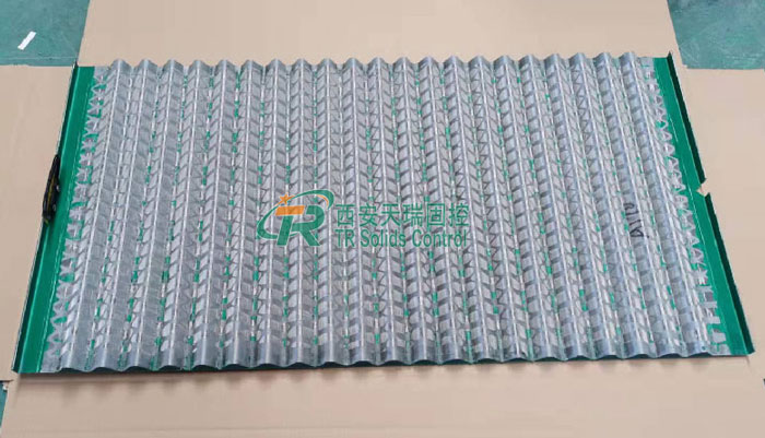 Hyperpool PMD筛网, 振动筛筛网生产厂家