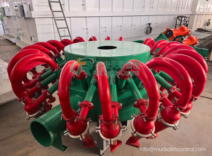 泥浆清洁器12-12 (4)