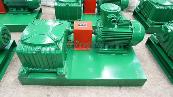 联轴式搅拌器, 石油钻井搅拌器厂家 |天瑞固控