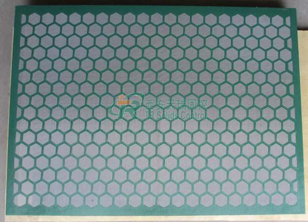 框架筛网,钻井液筛网,API筛网生产商 |天瑞固控