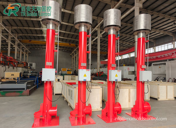 电子点火装置,油田安防设备厂家