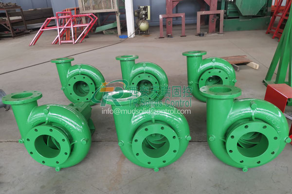 离心砂泵壳,泥浆泵泵壳