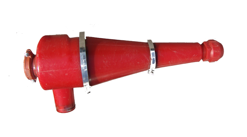 德瑞克10寸旋流器6066-51