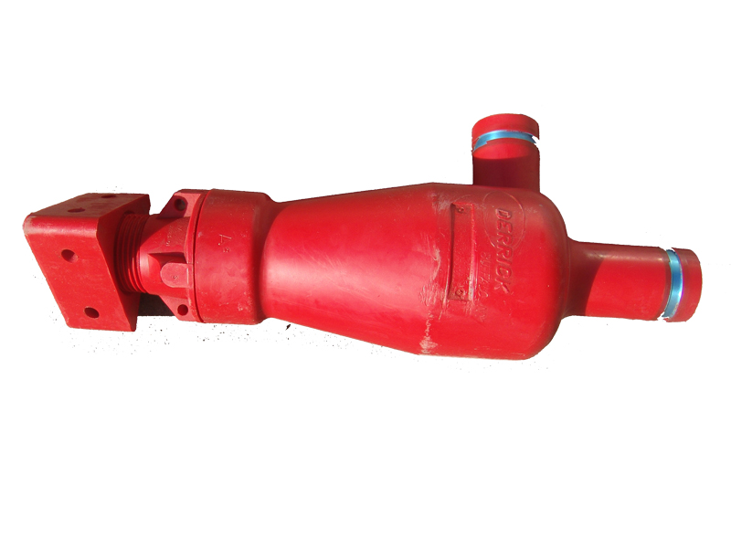 4寸旋流器10523-12