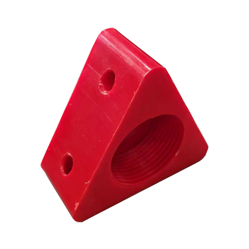 德瑞克4寸除泥旋流器喷嘴压帽