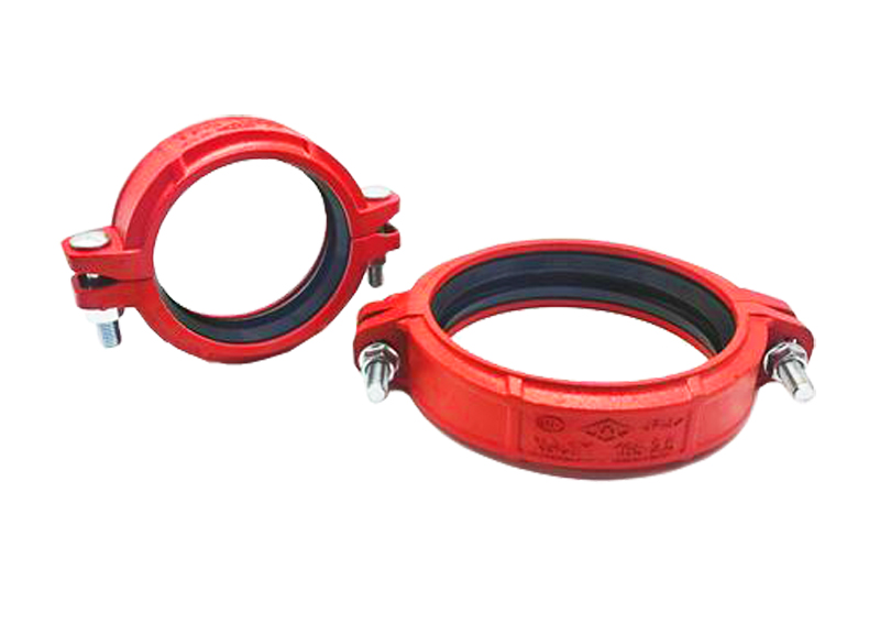 5英寸卡箍MC-5-75