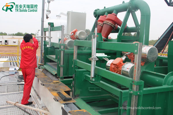 26年油田振动筛厂家销售