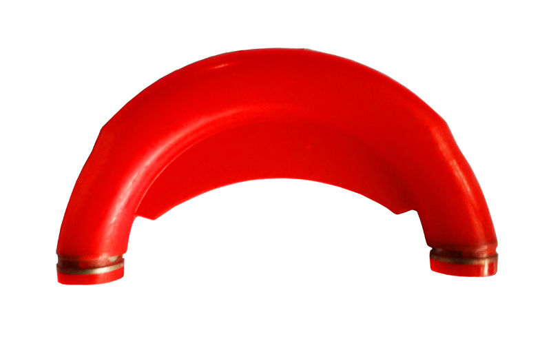 德瑞克旋流器弯头