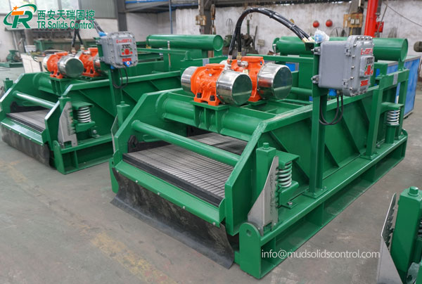 干燥振动筛的技术优势和应用场景