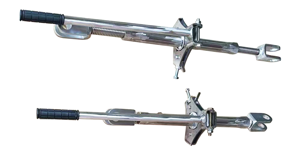 德瑞克振动筛升降G0005848