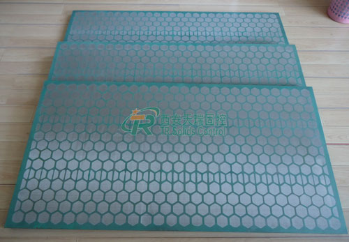 框架筛网-天瑞固控筛网工厂