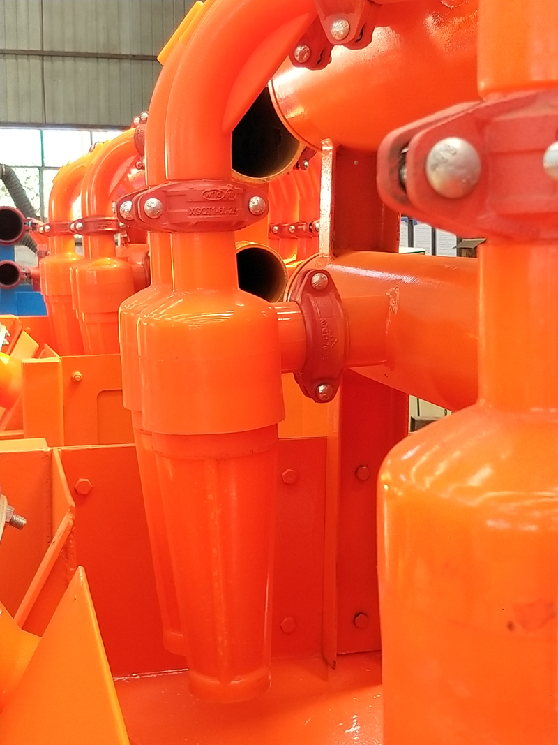 斯瓦克4寸双连旋流器9622220