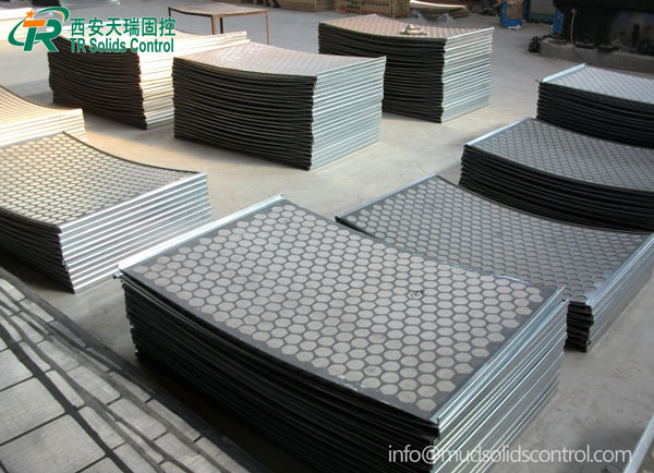 油田筛网制造商有哪些