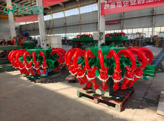 除泥旋流器,旋流器弯头,泥浆清洁器组装 除泥旋流器,旋流器弯头,泥浆清洁器组装