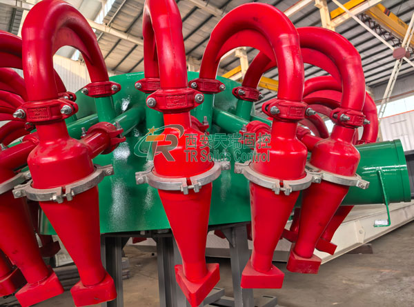 泥浆旋流器,除泥旋流器,弯头连接 泥浆旋流器,除泥旋流器,弯头连接