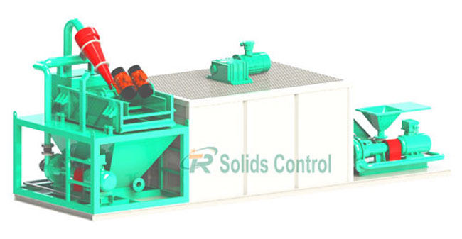 打桩除砂系统,泥浆回收系统厂家