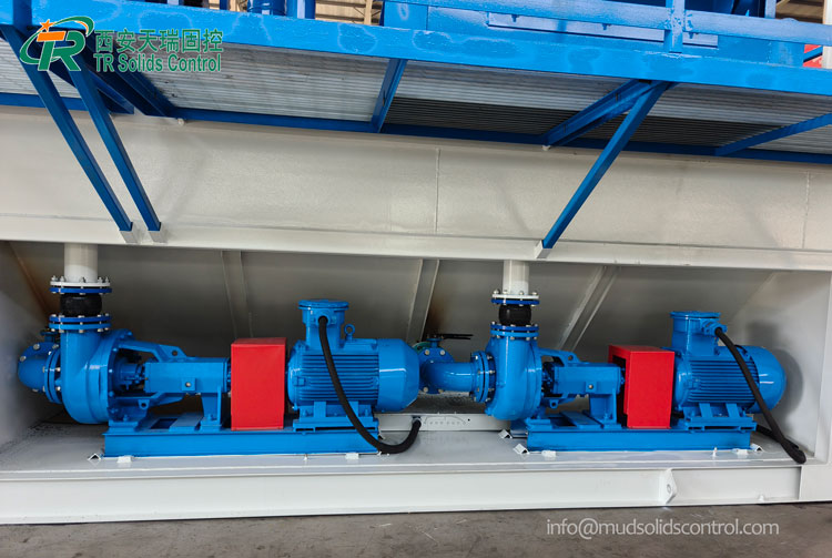 Centrifugal-pump-for-hdd-mud-system Centrifugal-pump-for-hdd-mud-system