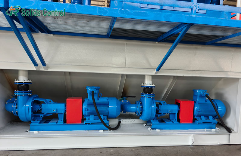 TRSB5x4-12J 离心砂泵供应泥浆清洁器 TRSB5x4-12J 离心砂泵供应泥浆清洁器