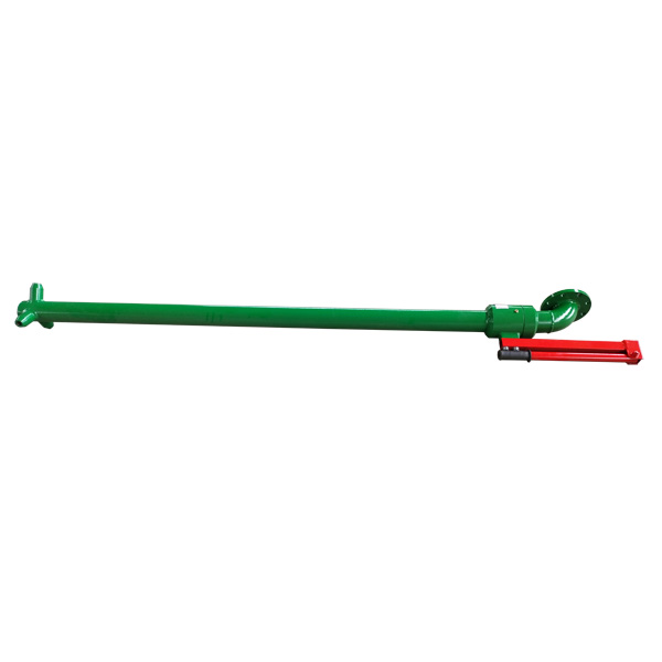 Mud Gun