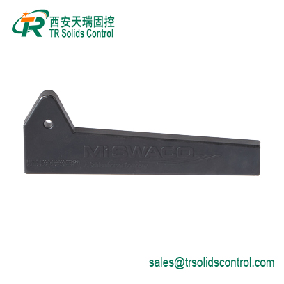 Mongoose Wedge – MONGOOSE Screen Clamping