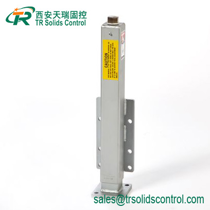 9675294 SWACO Jack Lifting Deck