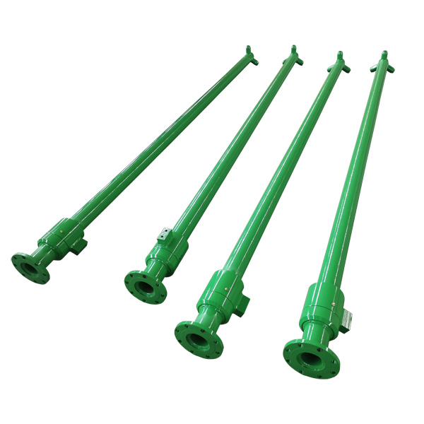 Mud Gun