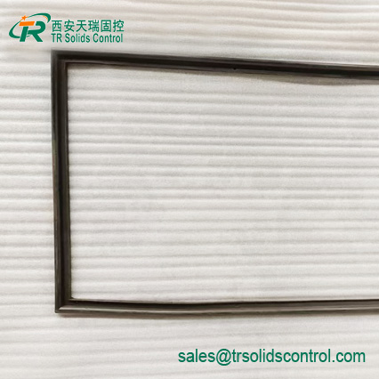 Rubber Gasket – MONGOOSE Flat Panel Screen
