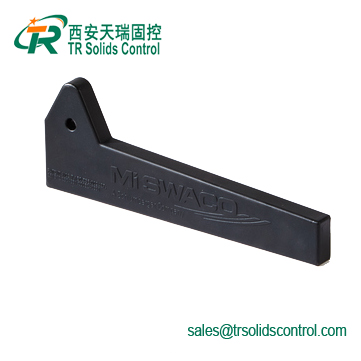 Wedge - MONGOOSE Screen Clamping