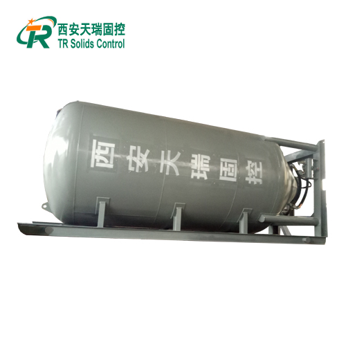 下灰罐