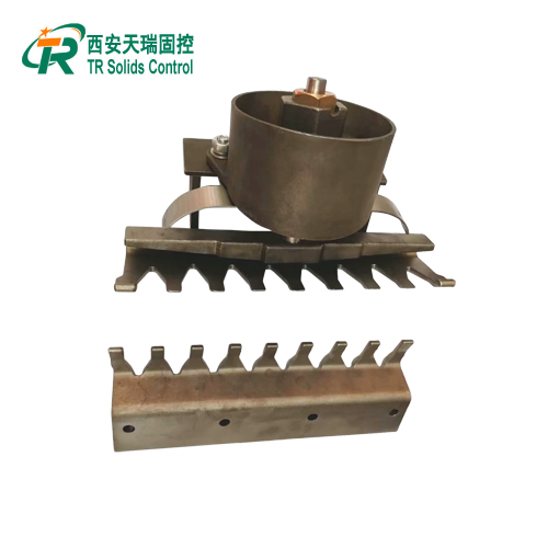 德瑞克 FLC500 张紧总成