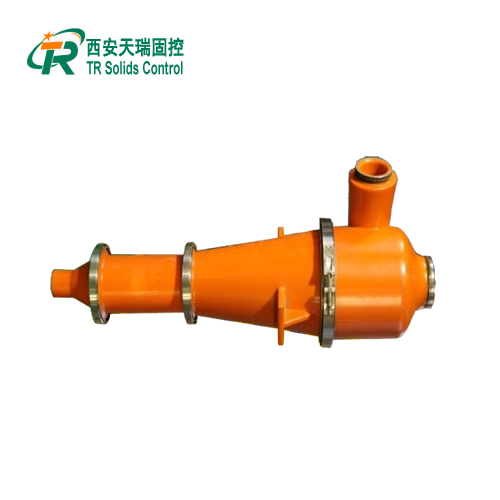 斯瓦克12寸旋流器