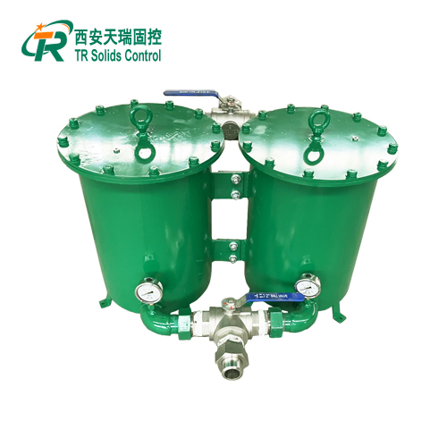 柴油净化器