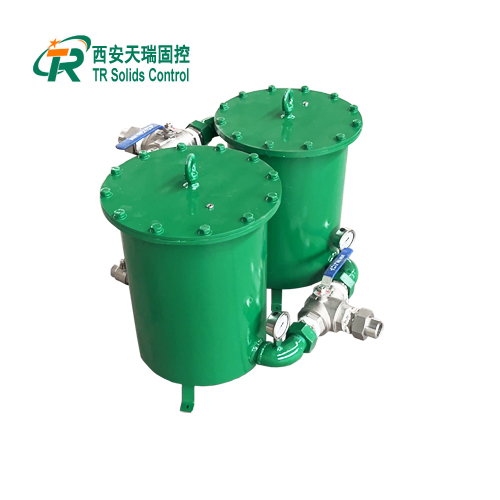 柴油净化器