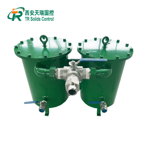 柴油净化器