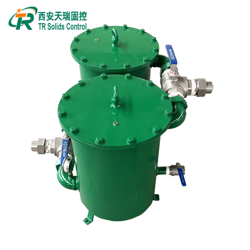 柴油净化器