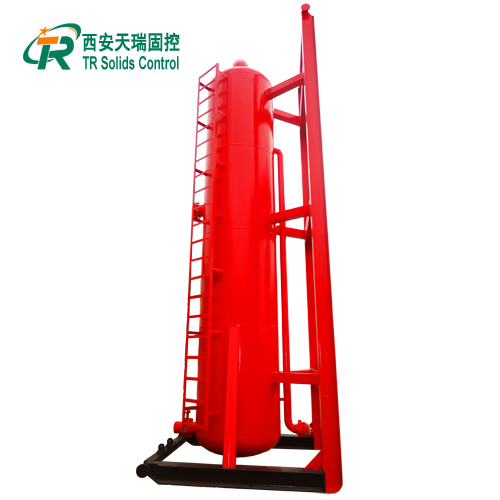 液气分离器