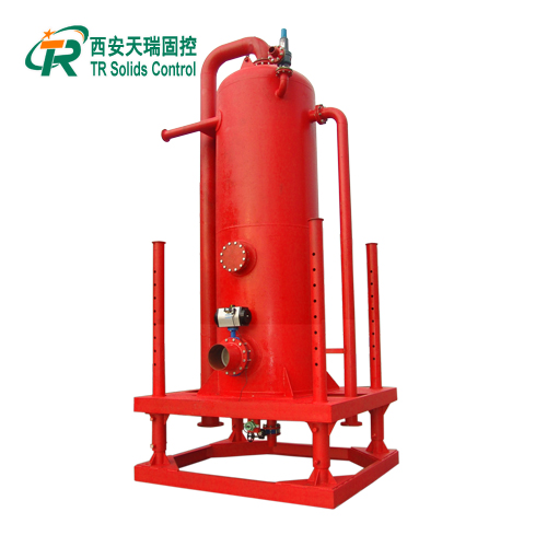 液气分离器
